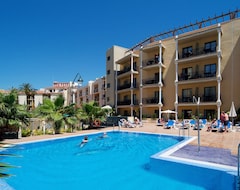 Hotel Sol Torremolinos - Don Marco Adults Recommended (Torremolinos, Spain)