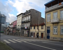 Otel Porta Azul Guest House (Porto, Portekiz)