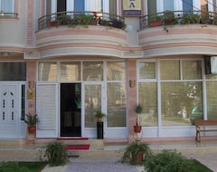Hotelli Hotel Gala Garden (Bitola, Pohjois-Makedonia)