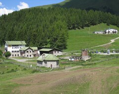 Hotel Rifugio C. Tassara (Breno, Italia)