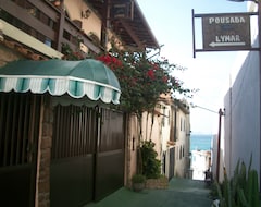 Khách sạn Lymar (Arraial do Cabo, Brazil)