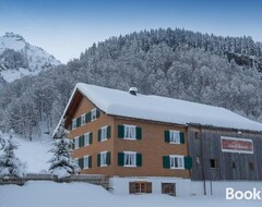 Toàn bộ căn nhà/căn hộ Alps Hoamat (Mellau, Áo)