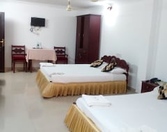 Otel Sisir Palace (Alappuzha, Hindistan)