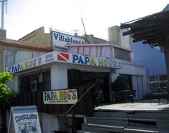 Căn hộ có phục vụ Villas Mayaluum (Cozumel, Mexico)