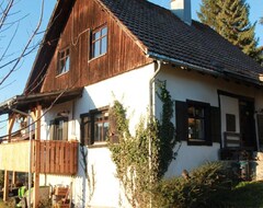 Casa/apartamento entero Ferienhaus Aschoff (Stühlingen, Alemania)