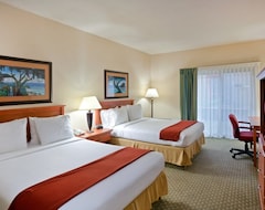 Khách sạn Triple Play Resort Hotel & Suites (Hayden, Hoa Kỳ)