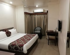 Hotel Ashish International Bhilai (Bhilai, India)