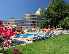 Hotel Gradina (Golden Sands, Bulgaria)