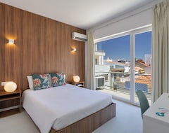 Hotel Next Inn (Portimao, Portugal)