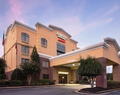 Hotelli Fairfield Inn & Suites Atlanta Airport South/Sullivan Road (College Park, Amerikan Yhdysvallat)