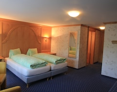 Hotelli Hotel Alpenblick (Schwende, Sveitsi)