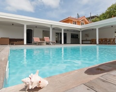 Toàn bộ căn nhà/căn hộ Villa La Ressource - Villa De Luxe Martinique (Le Francois, French Antilles)