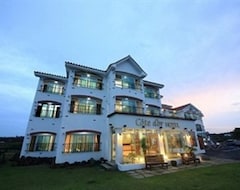 Hotel Cote Dor (Jeju-si, Corea del Sur)