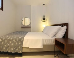 Hotel Alp Suites Pinehill (Mugla, Turska)
