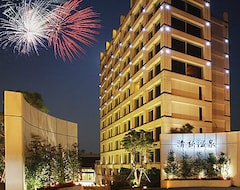 Khách sạn Hotel Freshfields Conference & Resort (Wuri District, Taiwan)