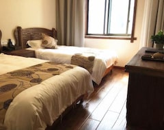 Hotel Impression · Lushan Inn (Lushan, China)