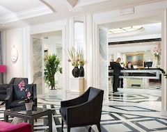 Hotel Imperiale (Rome, Italy)
