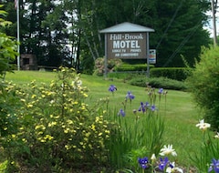 Hotel Hill-Brook Motel (Bedford, USA)