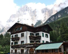 Khách sạn Montana (San Vito di Cadore, Ý)
