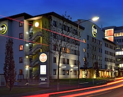 B&B HOTEL Frankfurt-Niederrad (Frankfurt, Niemcy)