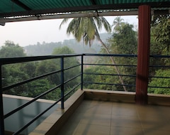 OYO 833 Hotel Prince Santosh Holiday Homes (Baga, India)