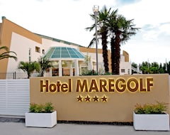Khách sạn Hotel Maregolf (Caorle, Ý)
