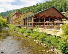 Khách sạn River Terrace Resort & Convention Center (Gatlinburg, Hoa Kỳ)