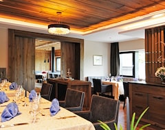 Hotel - Restaurant Kirchsteiger (Lana, Italia)