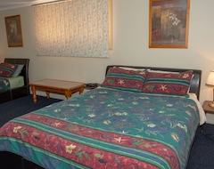 Casa/apartamento entero Budget Bed & Bath - Sleeps 5 -6 People. Great Budget Accommodation For Stop Ove (Karumba, Australia)