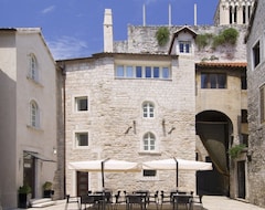 Hôtel Vestibul Palace (Split, Croatie)