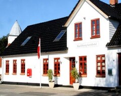 Ξενοδοχείο Skjoldbjerg Garnihotel (Billund, Δανία)