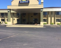 Khách sạn Days Inn By Wyndham Portage (Portage, Hoa Kỳ)