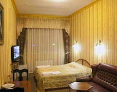 Hotelli Persian Palace Hotel (Kiova, Ukraina)
