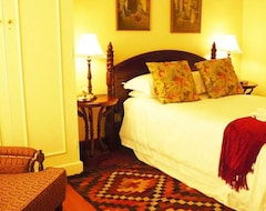 Hotel Brooklyn Place Guesthouse (Pretoria, South Africa)