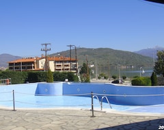 Hotel Tsamis (Kastoria, Greece)
