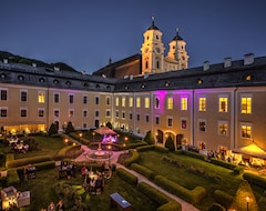 Hotelli Schlosshotel Mondsee (Mondsee, Itävalta)