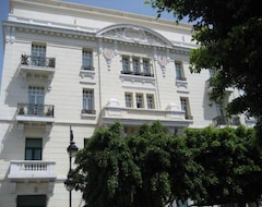 Hotel Tunisia Palace (Tunis, Tunis)