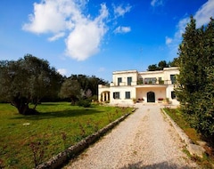 Bed & Breakfast Relais delle Rose (Lecce, Italy)
