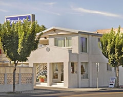 Khách sạn Ephrata Travelodge (Ephrata, Hoa Kỳ)