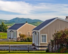 Hotel Brackenridge Country Retreat & Spa (Martinborough, New Zealand)