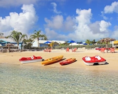 Resort Hideaways Exuma (Moss Town, Bahamalar)