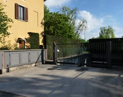 Toàn bộ căn nhà/căn hộ Residence Cascina Roncate (Osnago, Ý)