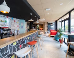 Hotel ibis Toulouse Purpan (Toulouse, France)