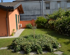 Căn hộ có phục vụ Aparthotel Residence "I Cigni" (Crescentino, Ý)