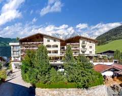 Aktivhotel Alpendorf (St. Johann im Pongau, Austria)