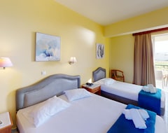 Hotelli Hotel Dedalos Beach (Stavromenos, Kreikka)