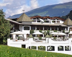 Romantik Hotel Alpenblick (Mayrhofen, Austrija)