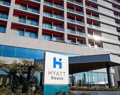 Hotel Hyatt House Gebze (Gebze, Turkey)
