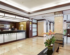 天下南隅 Provintia Hotel (Tainan, Taiwan)