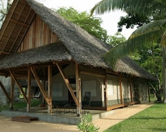 Hotel Eden Lodge (Andoany, Madagaskar)